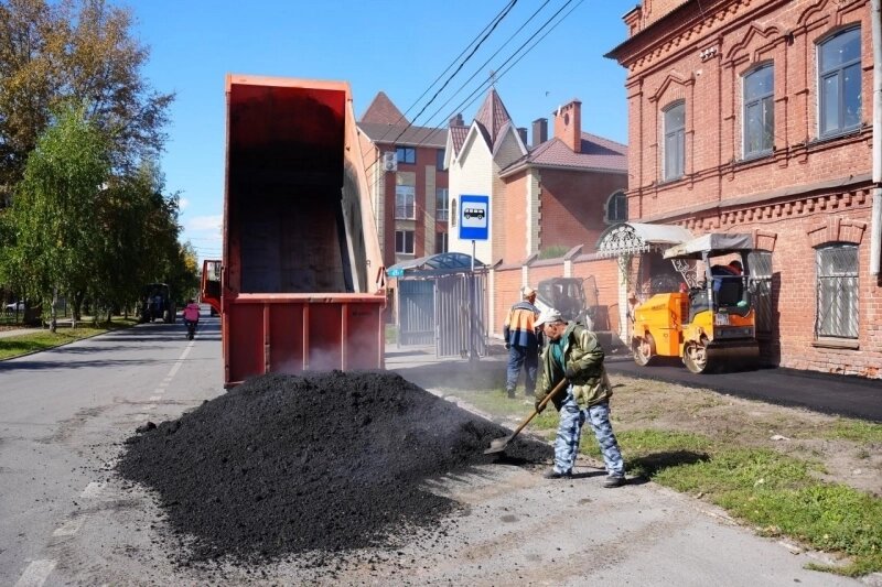    Фото: Telegram-канал главы Ульяновска Александра Болдакина