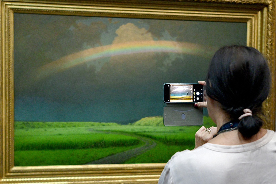    © Алексей Даничев/РИА Новости