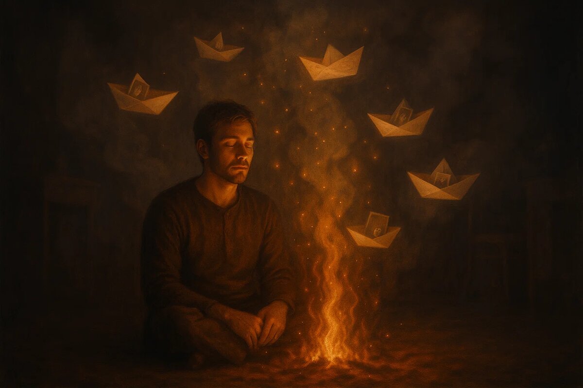 Я это уже пережил. Внутри.