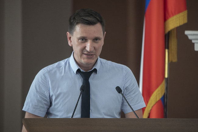    Алексей Нестеркин. Фото Михаила Перикова из архива «Континента Сибирь»