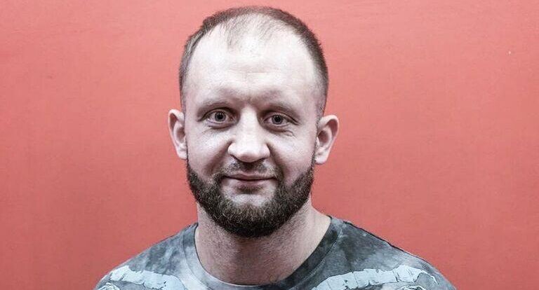    Соцсети Ивана Емельяненко