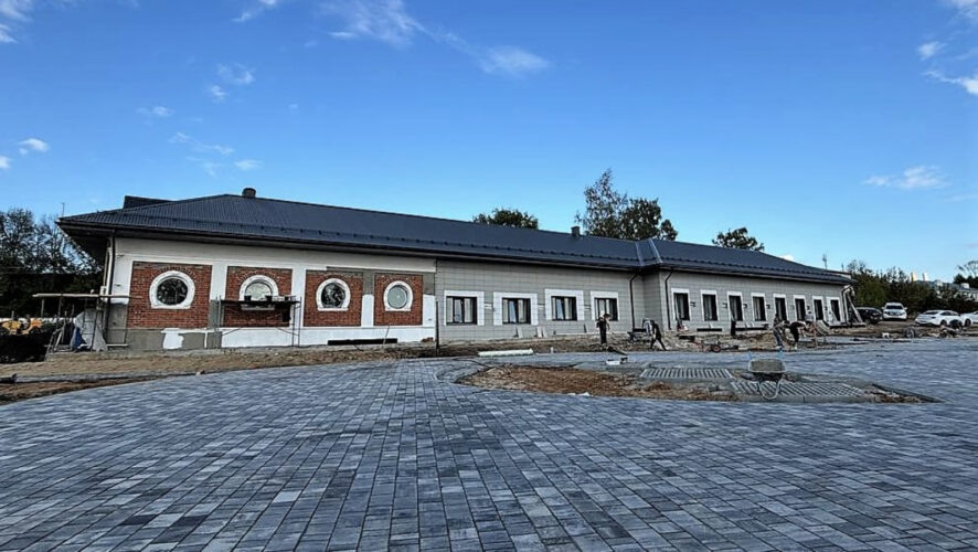    Фото пресс-службы главы Высокогорского муниципального района