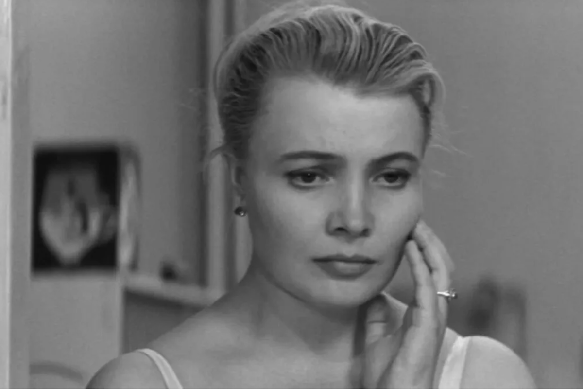 Татьяна Доронина