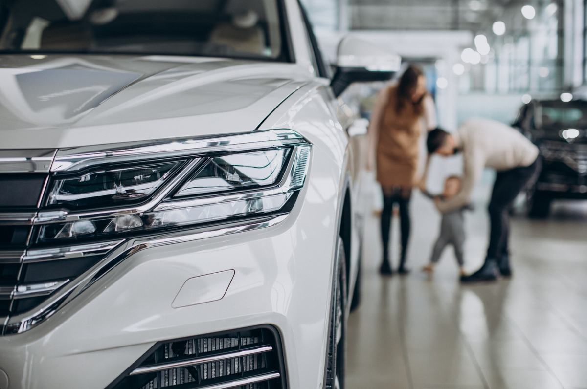    Пересели с премиального авто на Haval H9 и вынесли такой вердикт. Честный отзыв