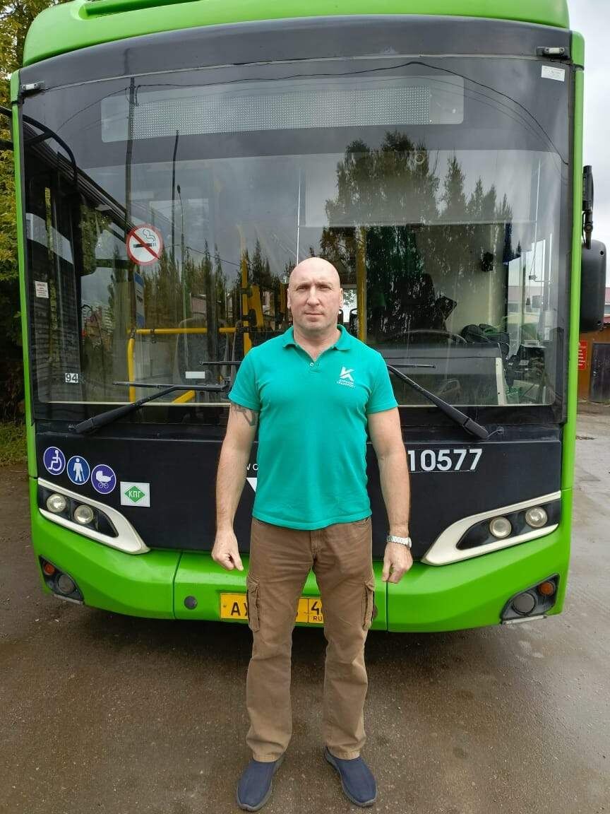    Фото и видео: НТА