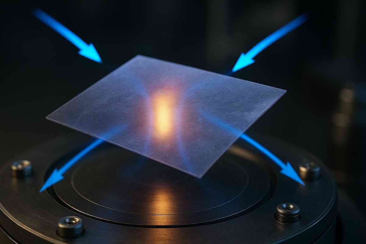 Гигантский аномальный эффект Холла