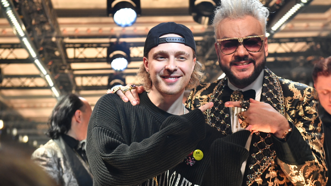 Фото: Komsomolskaya Pravda/Globallookpress