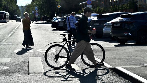    © Sputnik / Наталья Селиверстова