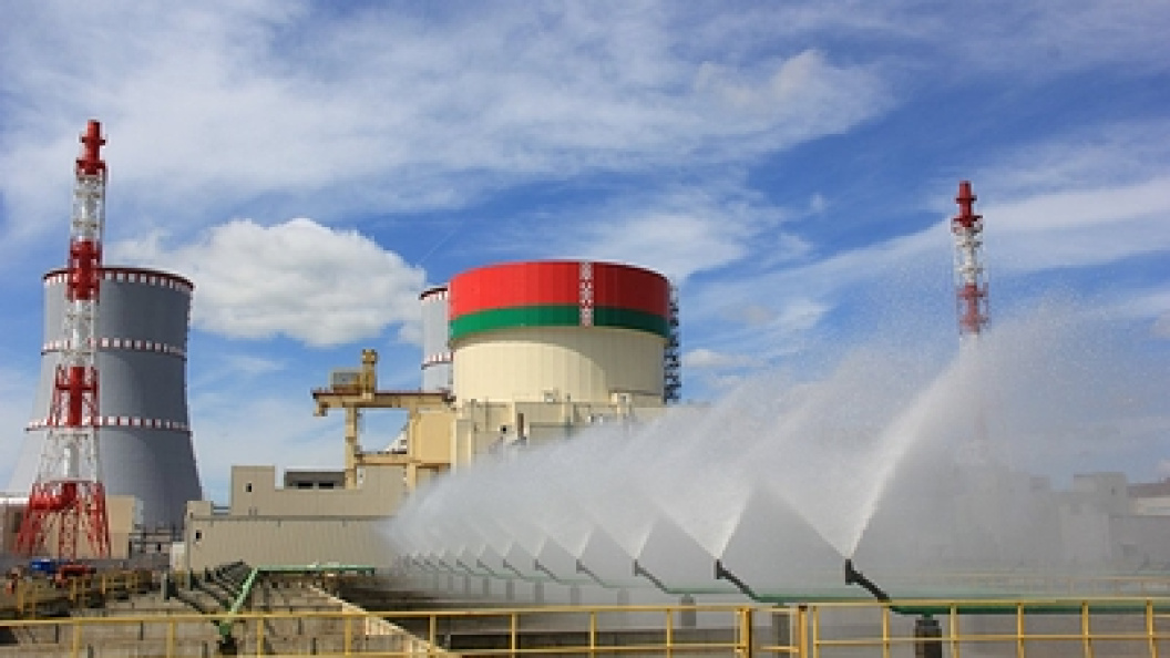    Фото: Rosatom/Globallookpress