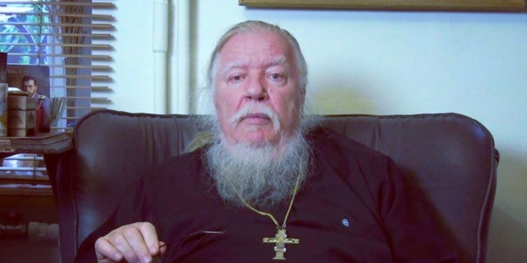 Почему нужно учиться прощать? Объясняет священник