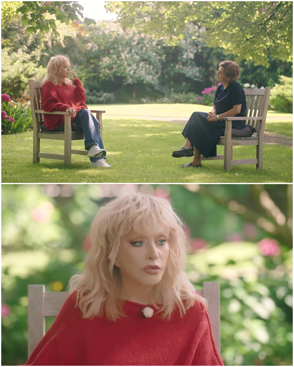 Фото: кадры из видео/YouTube-канал "Скажи Гордеевой" (принадлежит Катерине Гордеевой*) *Признана иноагентом в РФ