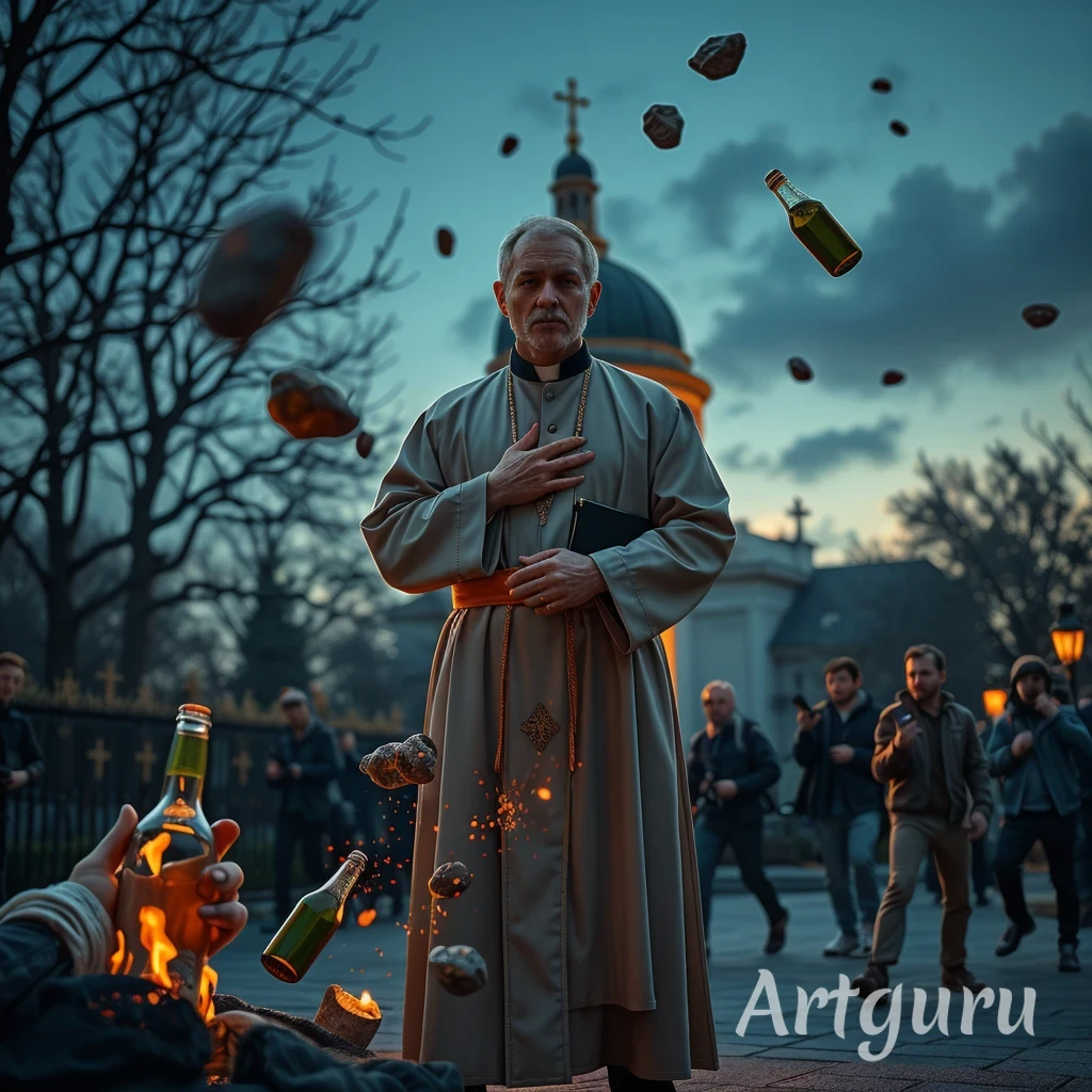 Автор: В. Панченко