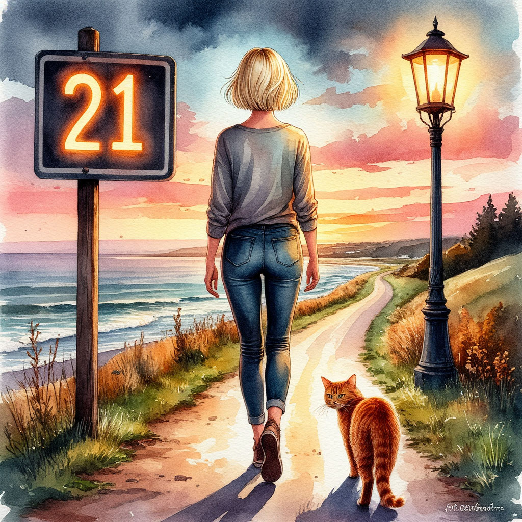 Маяк, а не проклятие