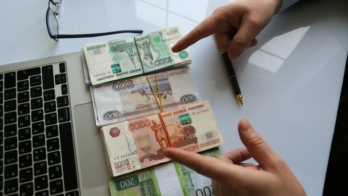    Что такое кредитные каникулы? Фото: Nikolay Gyngazov / www.globallookpress.com