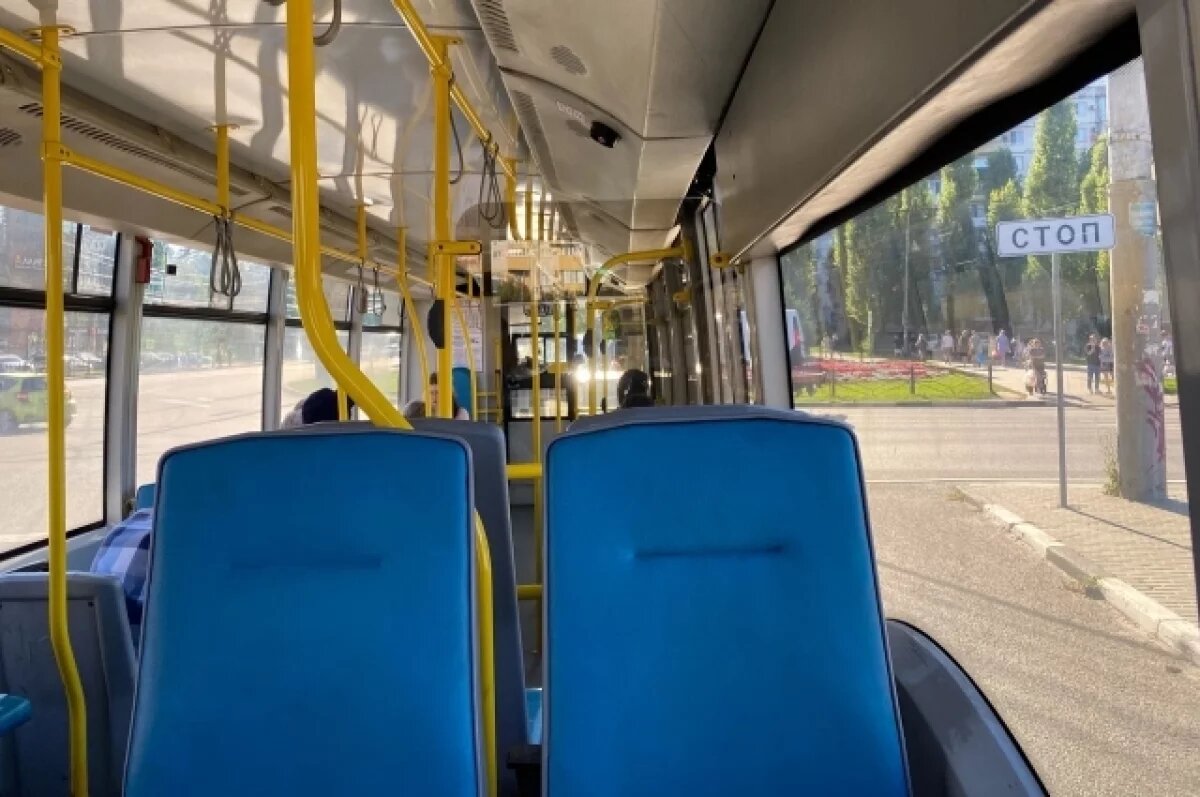    Инженера «Мэтроэлектротранс» Волгограда обвиняют в афере с троллейбусами