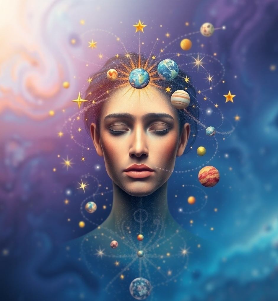 изображение создано нейросетью Leonardo