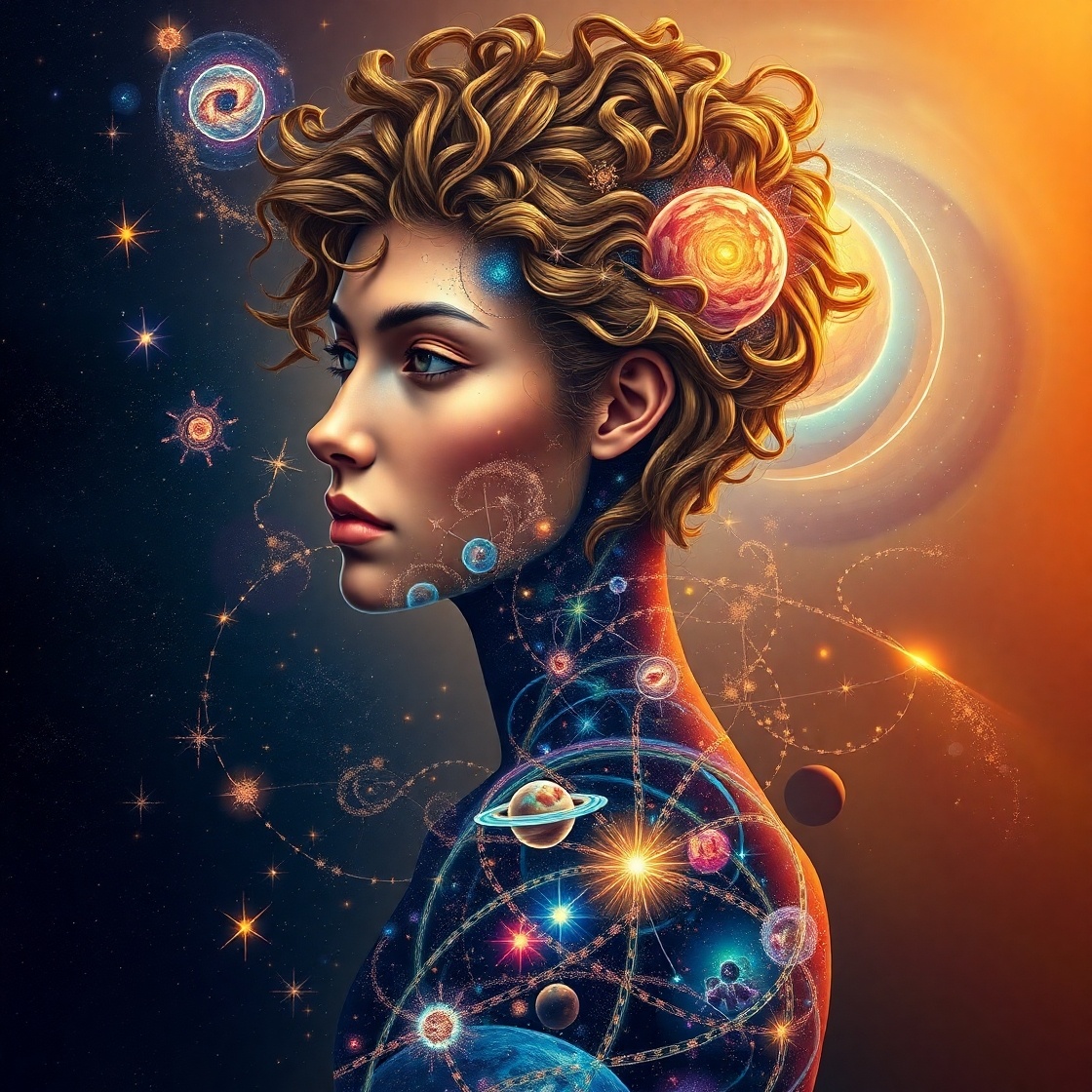 изображение создано нейросетью Leonardo