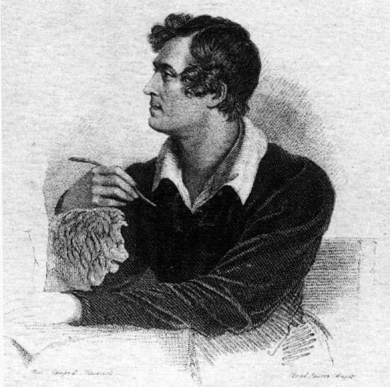 Райт Томас, портрет Ф.П. Толстого