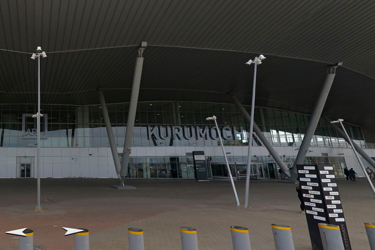    Фото: Яндекс Карты