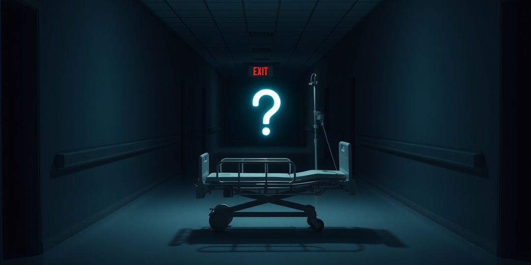 «Токсичная леди»: Реальная история пациентки, которая отравила врачей одним своим присутствием