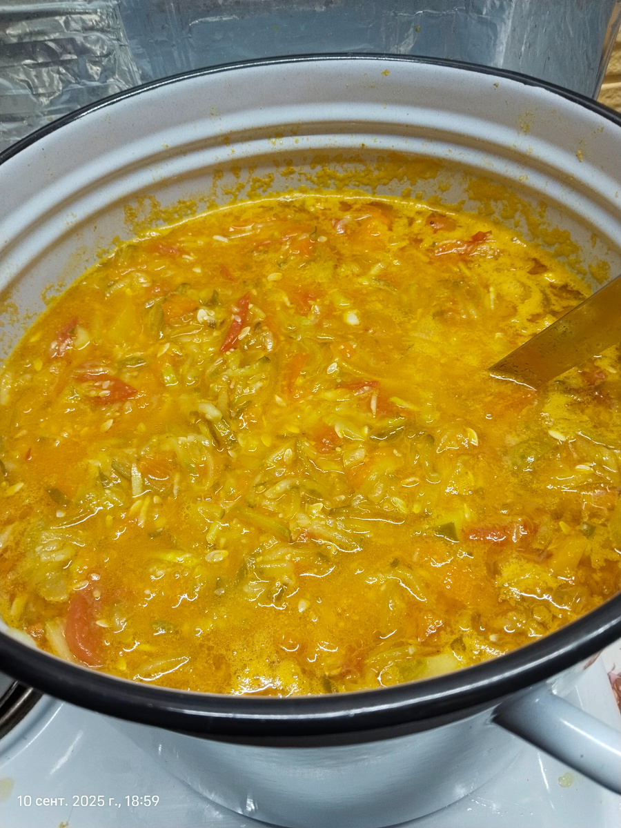 До закипания, фото из личного архива 