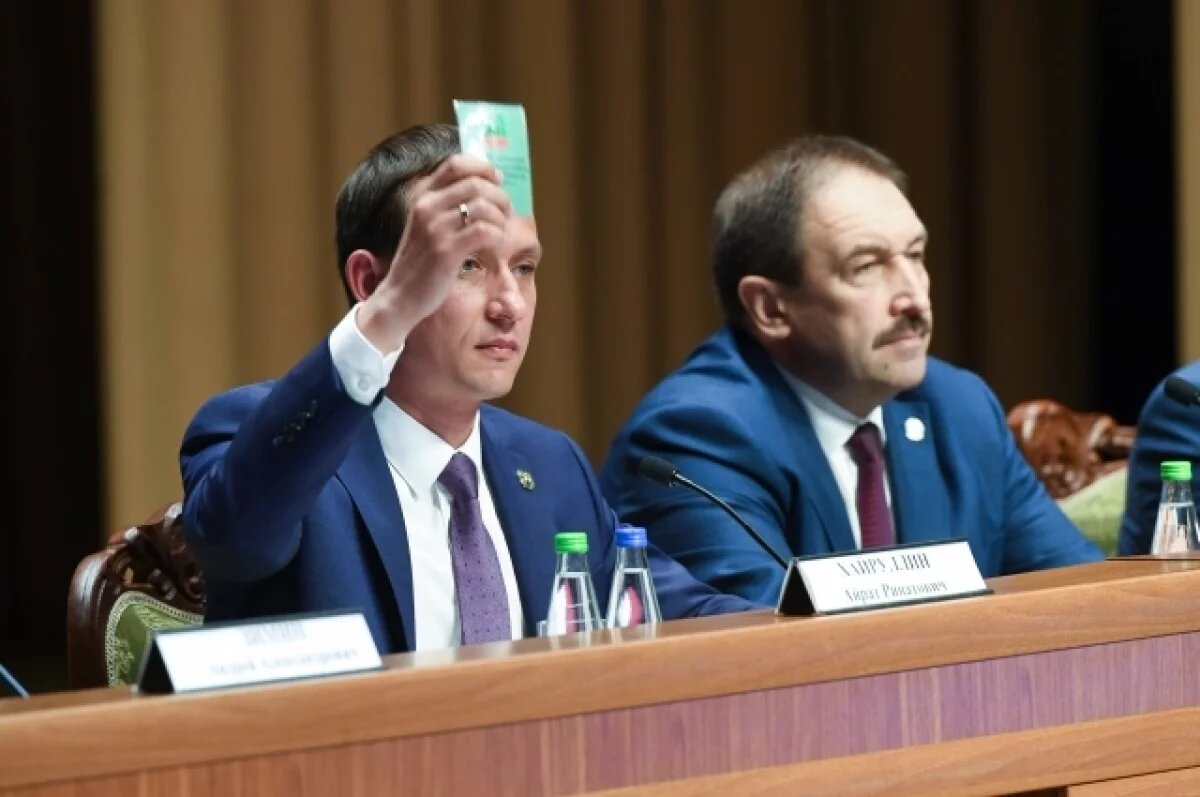    Министр связи РТ дал советы казанцам при проблемах с интернетом