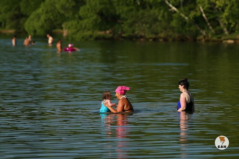    ЕАН. Архивное фото