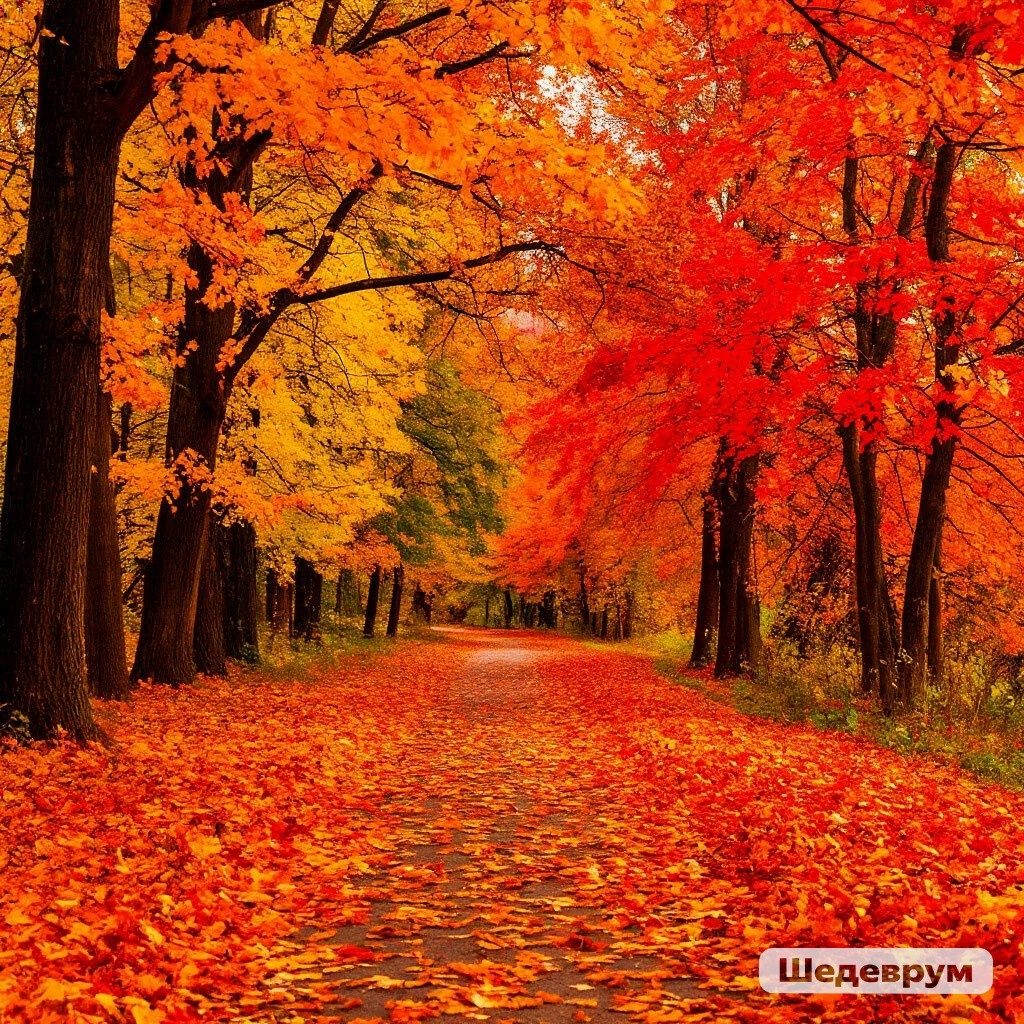 Да, слишком ярко, но не уныло😉