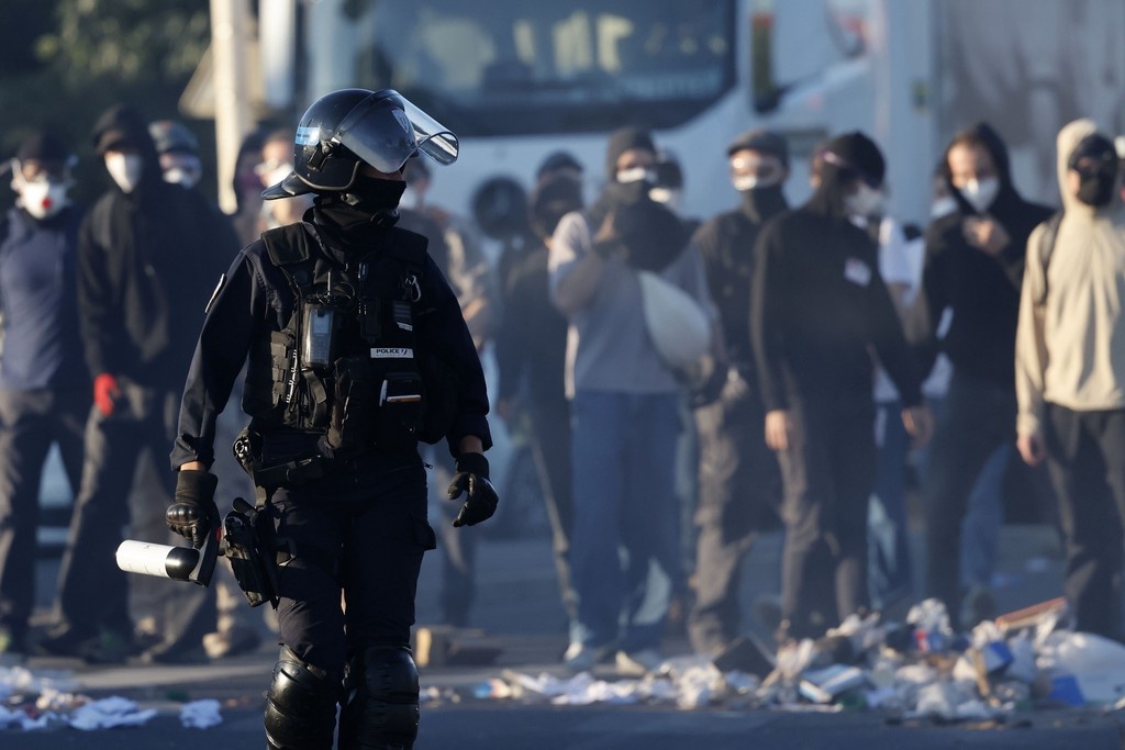    Фото © EPA / ТАСС