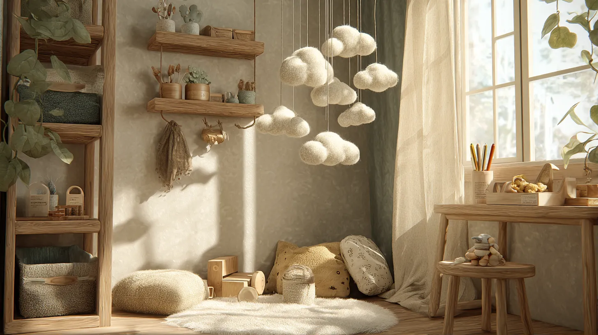 Не игрушки, а арт-объекты.