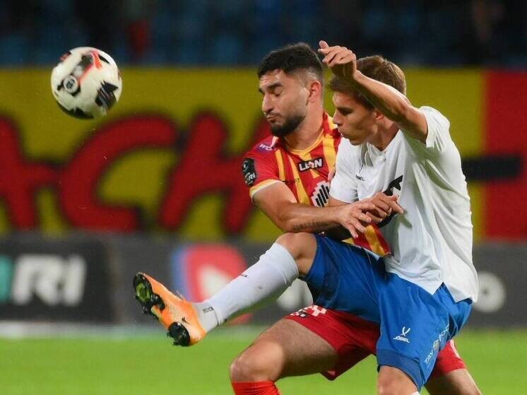     фото - telegram-канал Профессионального футбольного клуба «Арсенал»