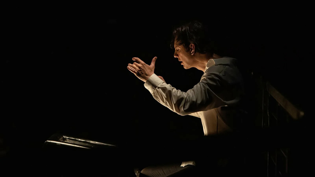 Курентзис билеты Дюсапен: купить онлайн на концерт в Петербурге