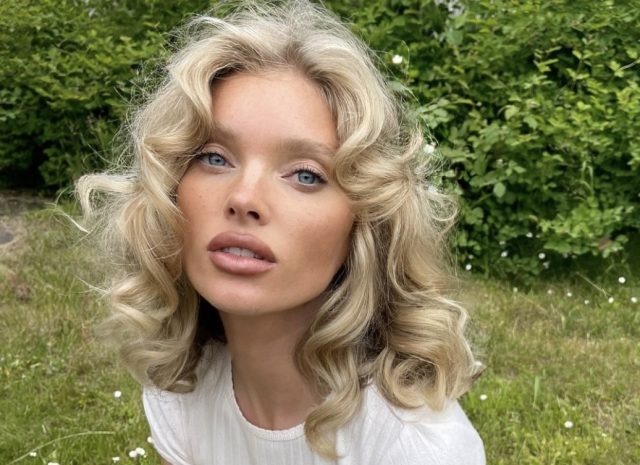    Эльза Хоск. Фото: социальные сети