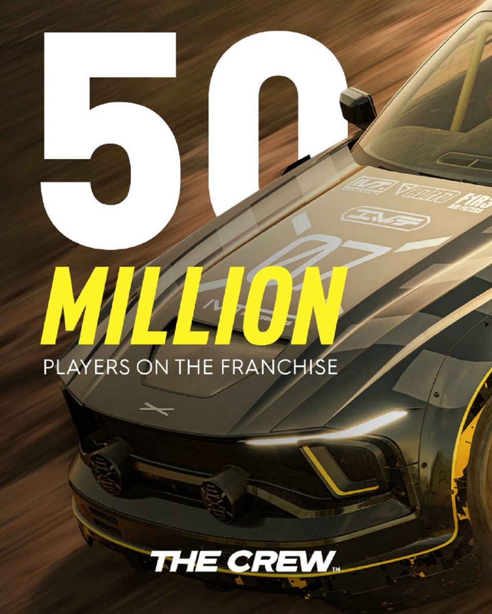 Источник: Ubisoft