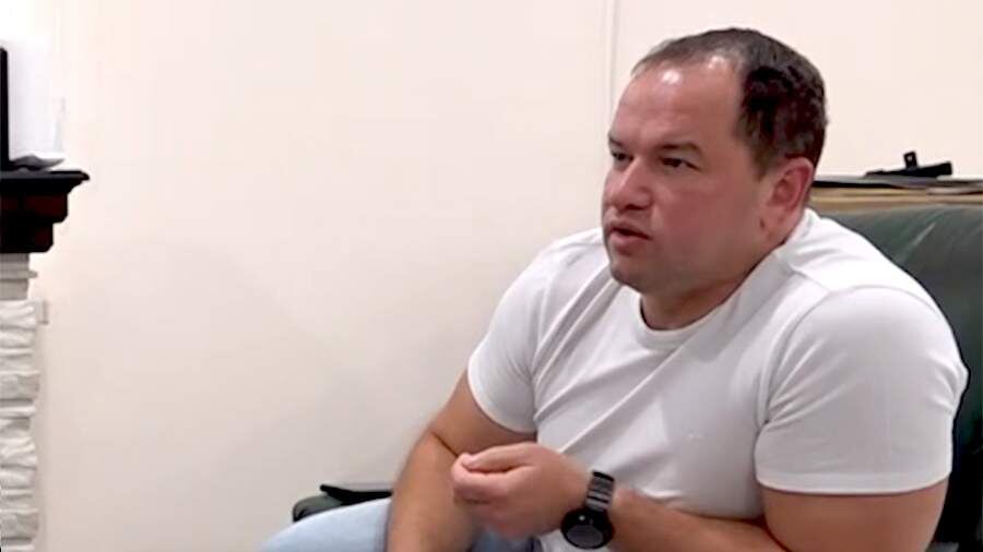 Военный блогер Алехин приписал себе участие в операции «Поток»