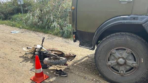    © Telegram-канал Госавтоинспекция Кубани