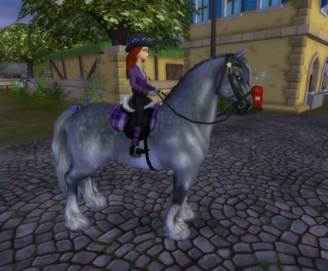 Скриншот из игры BSSO