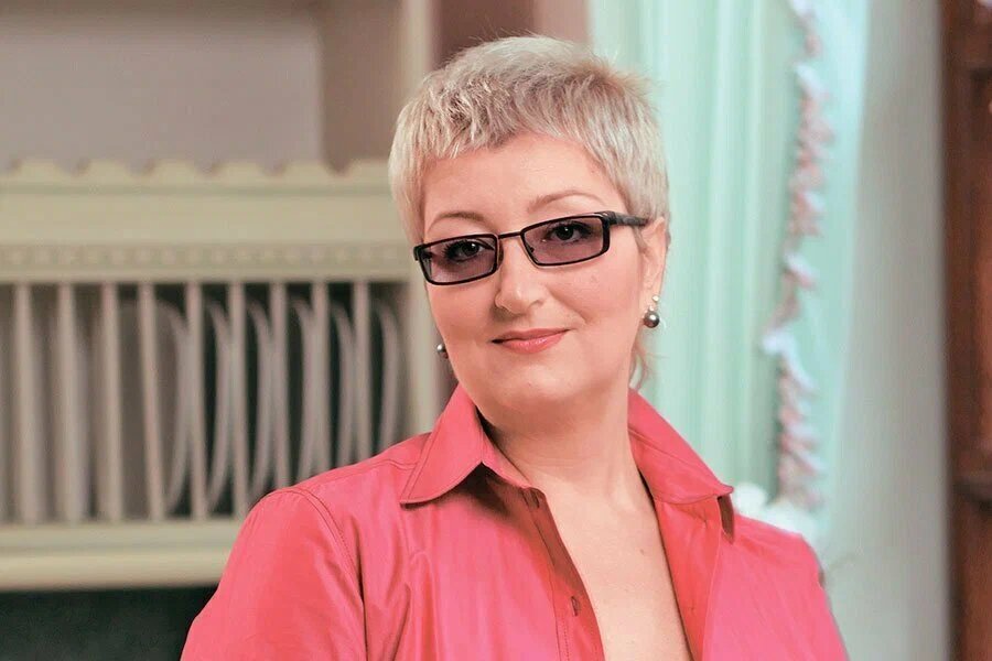 Фото: Татьяна Устинова \ kinopoisk.ru