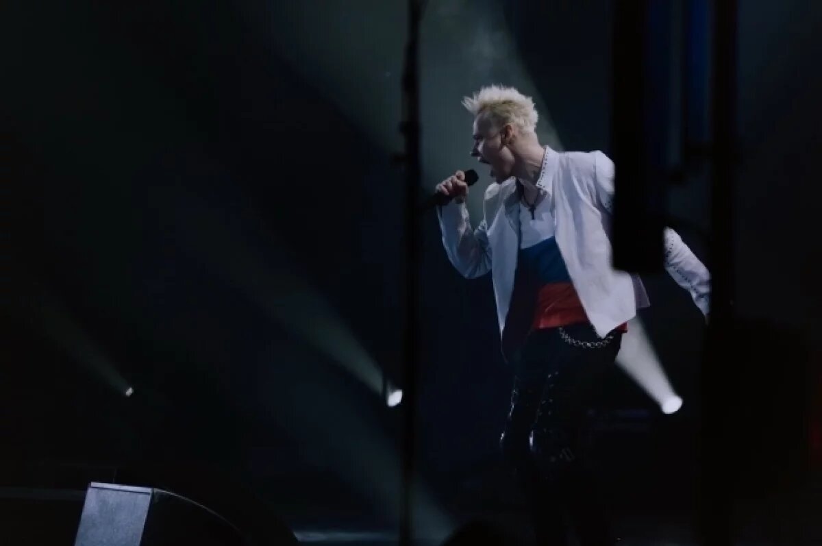    SHAMAN отменил концерт в Сочи из-за репетиции финала «Интервидения»