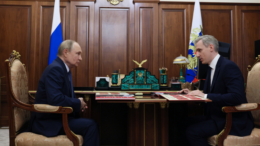    Фото: © РИА Новости/Вячеслав Прокофьев; 5-tv.ru