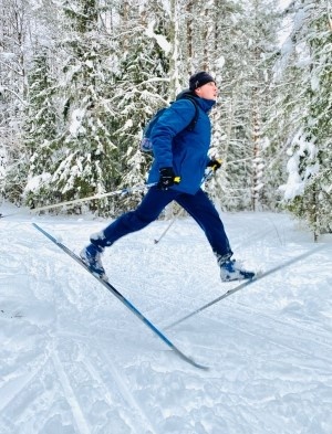 Не качем единым )))