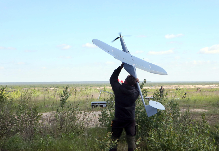    Volodymyr Trasov/Keystone Press Agency/Global Look Press