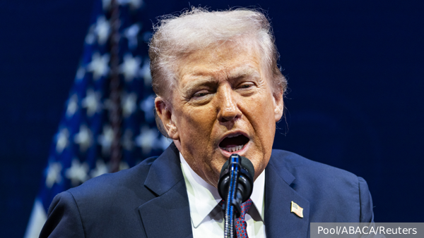     Фото: Pool/ABACA/Reuters   
 Текст: Валерия Городецкая