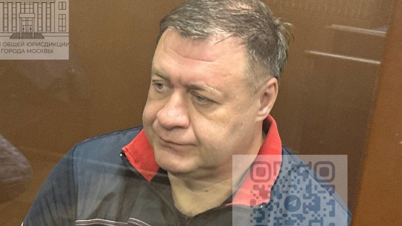    Суды общей юрисдикции города Москвы