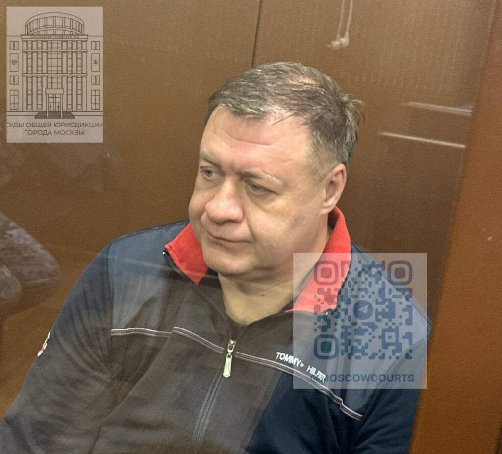    Фото из архива судов общей юрисдикции г. Москвы