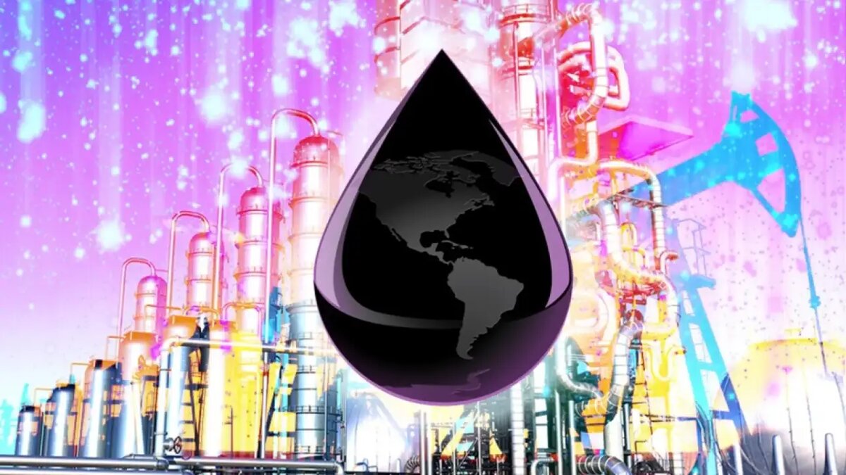     © Коллаж / Ridus.ru