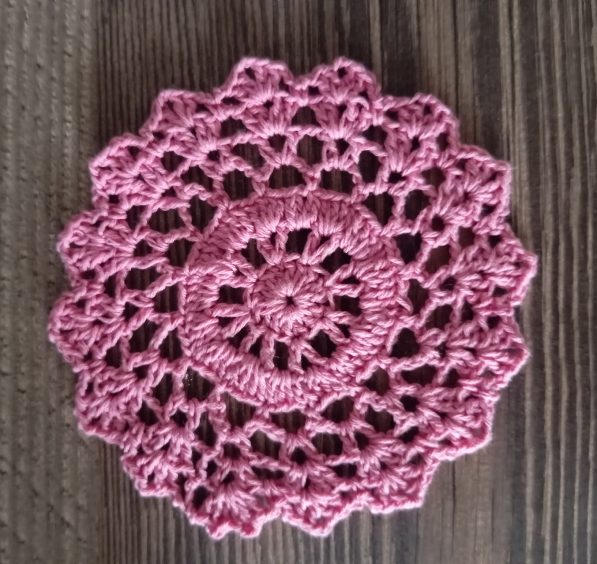 Это вчерашняя. 