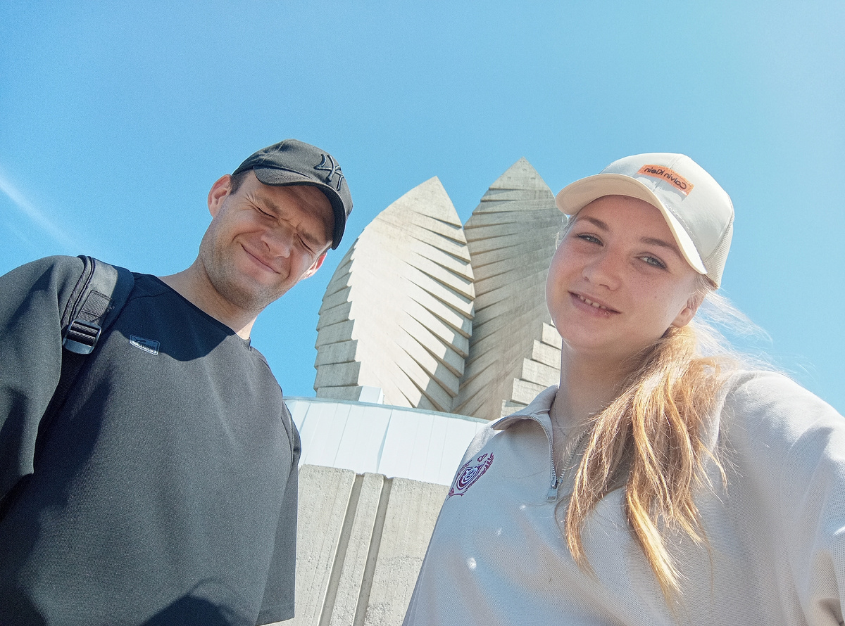 Фото автора. 