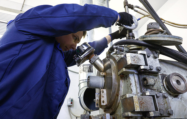 Сергей Булкин/ТАСС