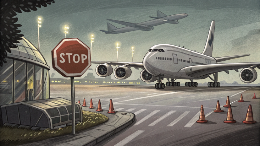   Сгенерировано с помощью ИИ